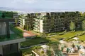 Appartement 2 chambres 122 m² Tbilissi, Géorgie