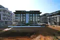 1 bedroom apartment 46 m² Obakoey, Turkey