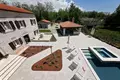 Villa 6 habitaciones 450 m² Porec, Croacia