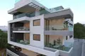 Wohnung 3 Schlafzimmer 127 m² Limassol, Zypern