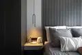 Apartamento 4 habitaciones 79 m² Gdansk, Polonia