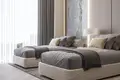 Apartamento 3 habitaciones 207 m² Dubái, Emiratos Árabes Unidos