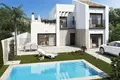 Mieszkanie 3 pokoi 170 m² Rojales, Hiszpania