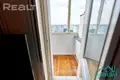 Apartamento 3 habitaciones 78 m² Minsk, Bielorrusia