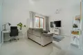 2 room apartment 42 m² in Warsaw, Poland