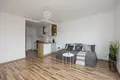 1 room apartment 25 m² Warsaw, Poland