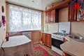 Apartamento 1 habitación 35 m² Hresk, Bielorrusia