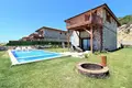 4-Zimmer-Villa 450 m² Elbeyli, Türkei