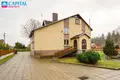 House 285 m² Milagainiai, Lithuania