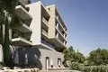 Mieszkanie 4 pokoi 112 m² Społeczność St. Tychon, Cyprus