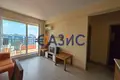 Квартира 2 комнаты 54 м² Несебр, Болгария