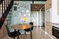 Квартира 1 комната 26 м² в Tampere sub region, Финляндия