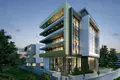 Pomieszczenie biurowe 301 m² Limassol District, Cypr
