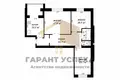 3 room apartment 69 m² Brest, Belarus