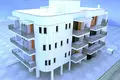 Apartamento 2 habitaciones 117 m² Municipio de Means Neighborhood, Chipre