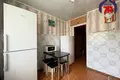 Wohnung 4 Zimmer 81 m² Soligorsk, Weißrussland