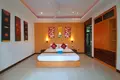 1-Schlafzimmer-Villa 120 m² Ko Samui, Thailand