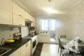 2 room apartment 54 m² Brest, Belarus