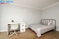 Wohnung 1 zimmer 39 m² Vilnius, Litauen