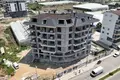Mieszkanie 2 pokoi 55 m² Kargicak, Turcja