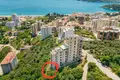 3 bedroom apartment 87 m² Becici, Montenegro