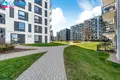 1 room apartment 36 m² Vilnius, Lithuania