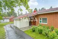 Mieszkanie 2 pokoi 59 m² Oulu sub region, Finlandia
