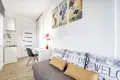 2 room apartment 30 m² in Warsaw, Poland