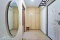 1 room apartment 29 m² Minsk, Belarus