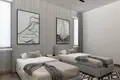 2 bedroom apartment 87 m² Nicosia, Cyprus