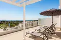 Penthouse 3 pokoi  Estepona, Hiszpania