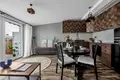 Квартира 3 комнаты 50 м² Варшава, Польша