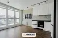 Mieszkanie 2 pokoi 42 m² Mińsk, Białoruś