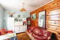 House 59 m² Patryskauski selski Savet, Belarus
