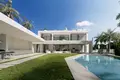 6 bedroom villa 708 m² Marbella, Spain