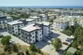 Квартира 2 спальни 85 м² Мотидес, Северный Кипр