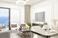 3 room apartment 70 m² Erdemli, Turkey