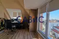 Apartamento 2 habitaciones 68 m² Sveti Vlas, Bulgaria