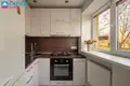 Квартира 2 комнаты 42 м² Клайпеда, Литва
