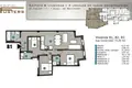 Mieszkanie 4 pokoi 75 m² la Vila Joiosa Villajoyosa, Hiszpania