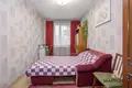 Wohnung 2 zimmer 49 m² Minsk, Weißrussland