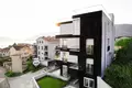 Mieszkanie 1 pokój 43 m² Tivat, Czarnogóra