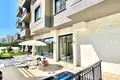 1 bedroom apartment 55 m² Alanya, Turkey