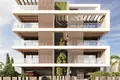 Apartamento 3 habitaciones 100 m² Pafos, Chipre