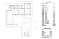 3 bedroom villa 188 m² Aspe, Spain