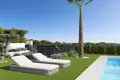 3 bedroom apartment 245 m² Finestrat, Spain