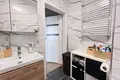 Apartamento 3 habitaciones 54 m² Varsovia, Polonia