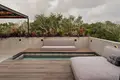Casa 4 habitaciones 4 736 m² Tulum, México