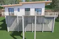 2 bedroom house 139 m² Roatan, Honduras