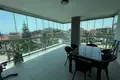 Wohnung 4 Zimmer 110 m² Alanya, Türkei